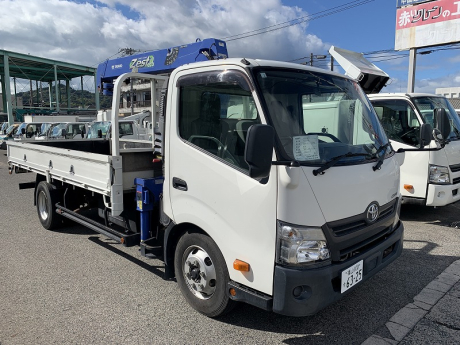 東部車輌の商品画像